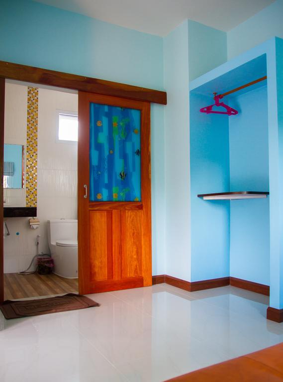 I-Style Lanta Boutique House --- Sha Extra Plus Ko Lanta Exterior foto