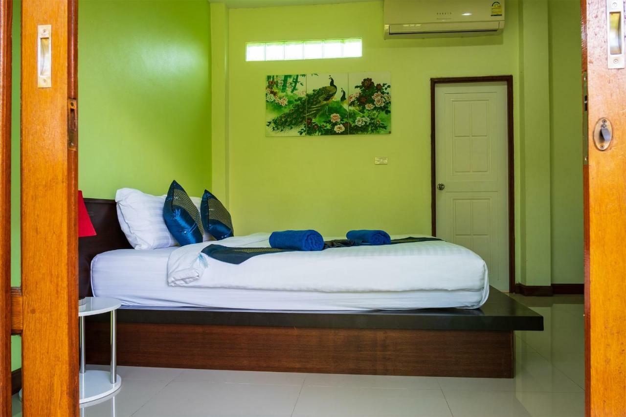 I-Style Lanta Boutique House --- Sha Extra Plus Ko Lanta Exterior foto